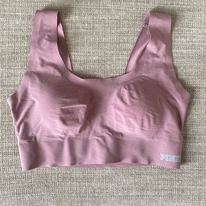 PINK by Victoria’s Secret bralette